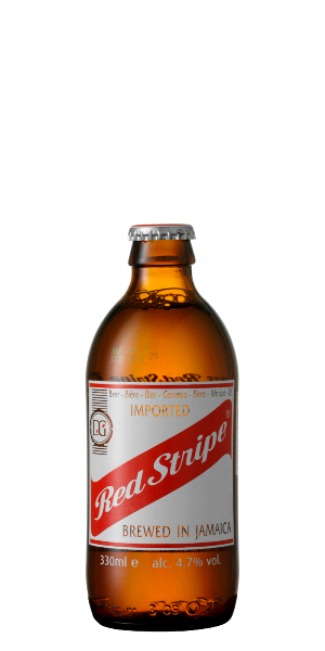 Red Stripe