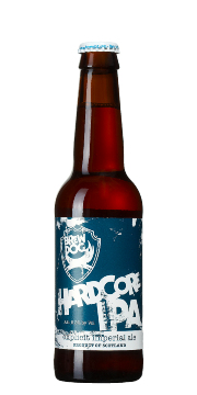 Hardcore IPA