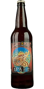 Sculpin IPA