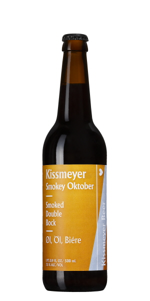 Smokey Oktober