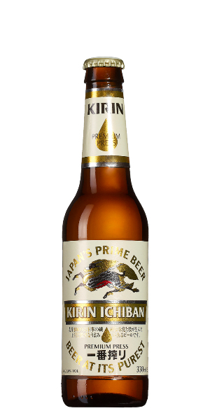 Kirin Ichiban