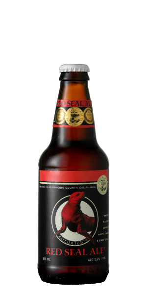 Ruedrich's Red Seal Ale