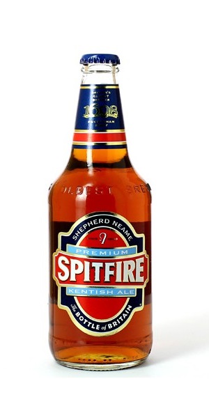 Spitfire