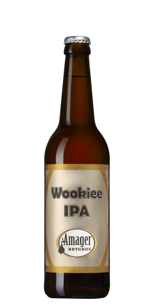 Wookiee IPA