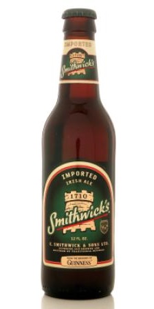 Smithwick's Ale