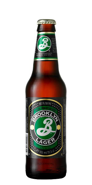 Brooklyn Lager