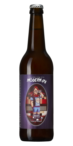 Modern IPA