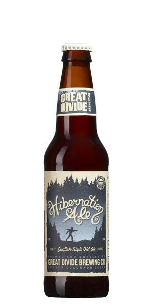 Hibernation Ale