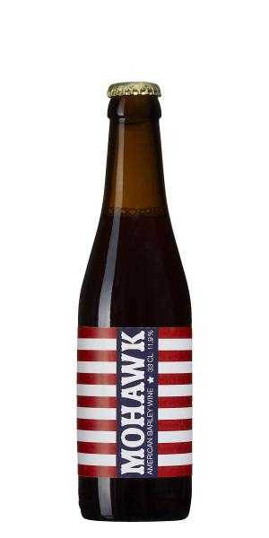 American Barley Wine