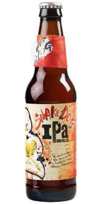 Snake Dog IPA