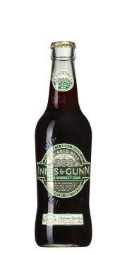 Innis & Gunn Irish Whiskey Cask