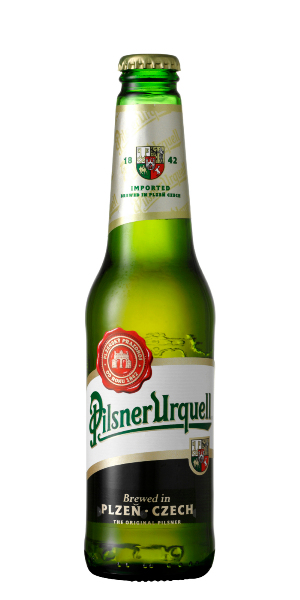 Pilsner Urquell