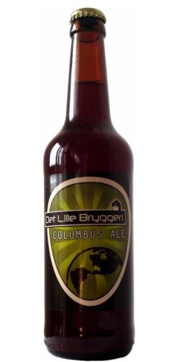 Columbus Ale