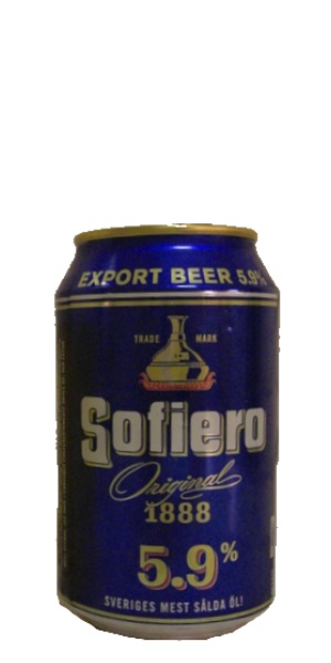 Sofiero Original Export