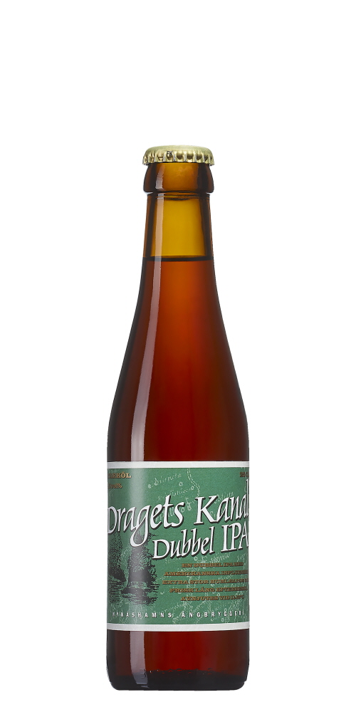 Dragets Kanal Dubbel IPA