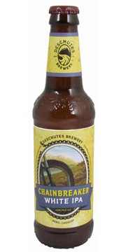 Chainbreaker White IPA