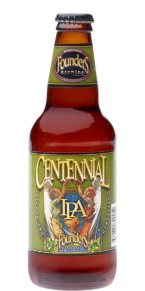 Centennial IPA