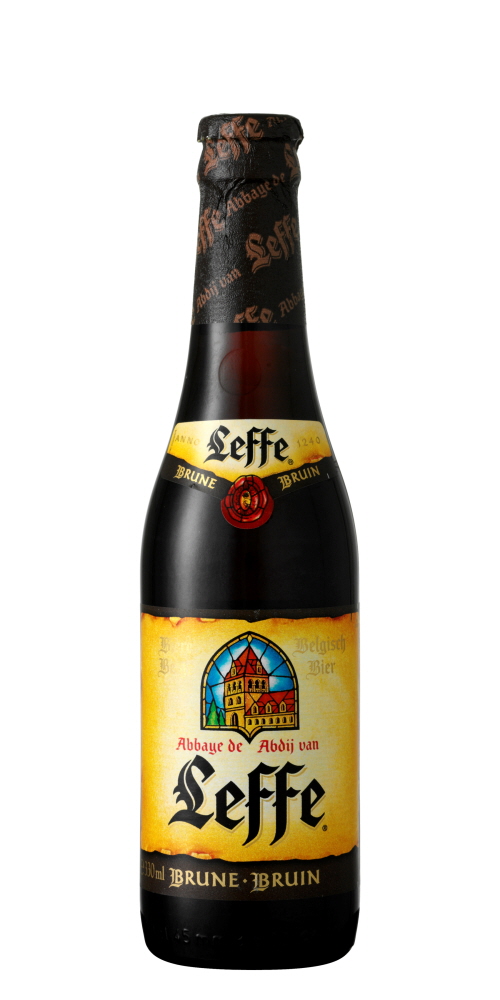 Leffe Brune