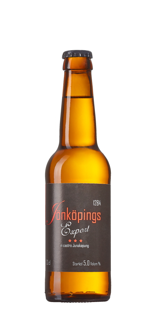 Jönköpings Export