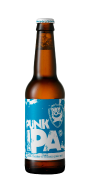 Punk IPA