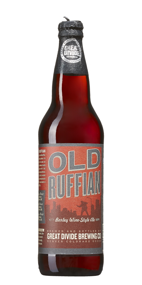 Old Ruffian