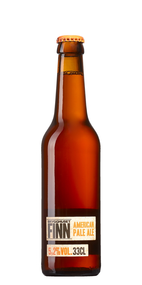 American Pale Ale