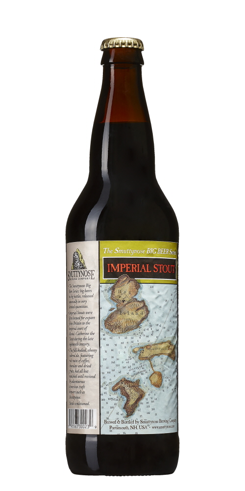 Imperial Stout