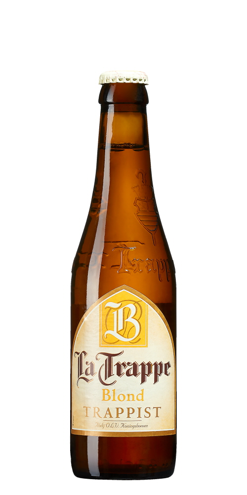 La Trappe Blond