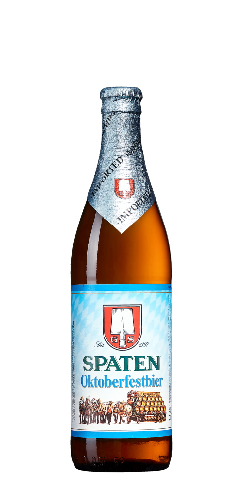 Spaten Oktoberfestbier