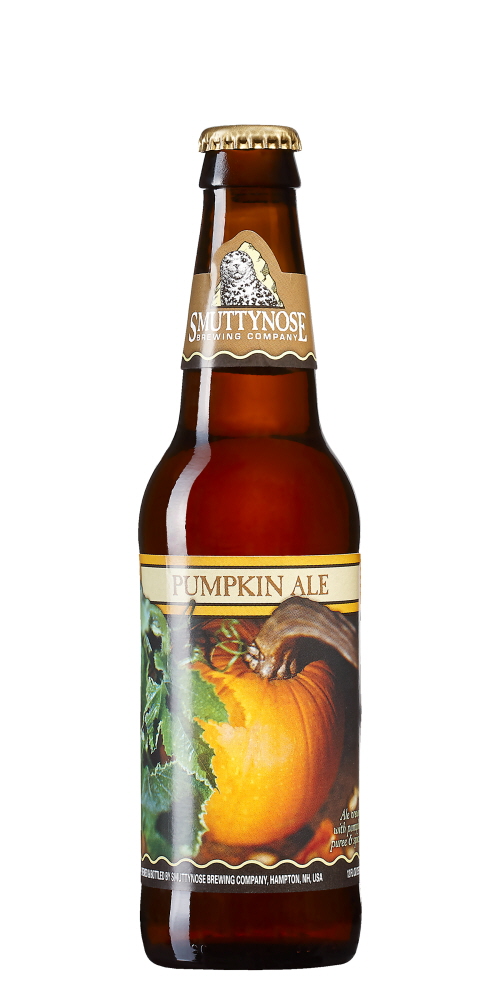 Pumpkin Ale