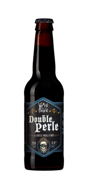 Double Perle A Coffee Milk Stout 