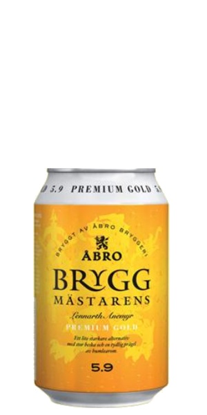 Bryggmästarens Premium Guld