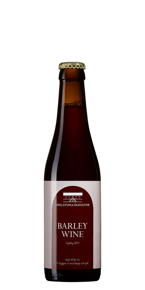 Barley Wine