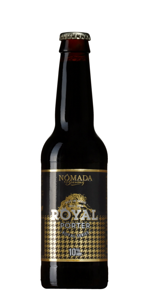 Royal Porter