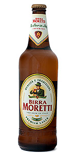 Birra Moretti