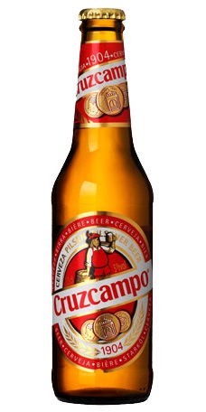 Cruzcampo