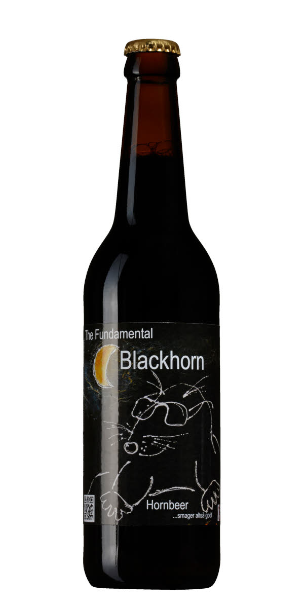 The Fundamental Blackhorn