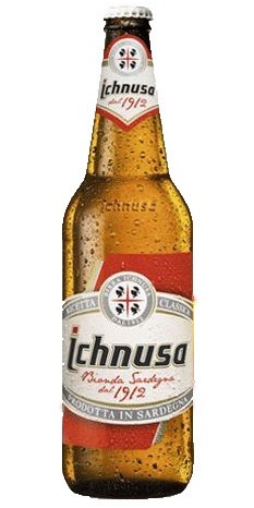 Ichnusa