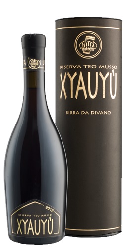 Xyauyù (2012)