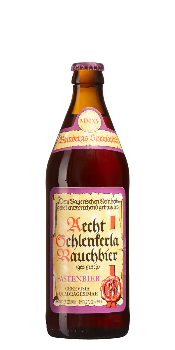 Lent Fastenbier 