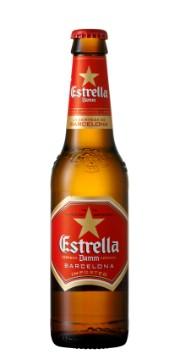 Estrella Damm