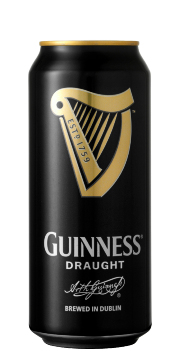 Guinnes Draught