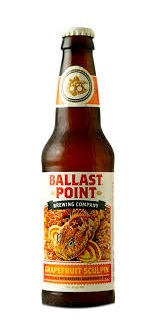 Grapefruit Sculpin