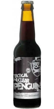 Tactical Nuclear Penguin