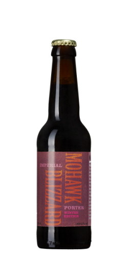 Blizzard Imperial Porter (2012)