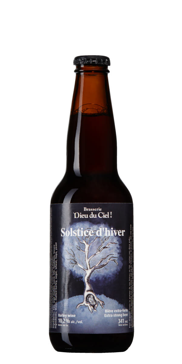 Solstice d'Hiver