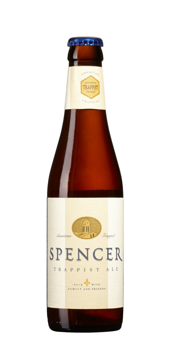 Spencer Trappist Ale