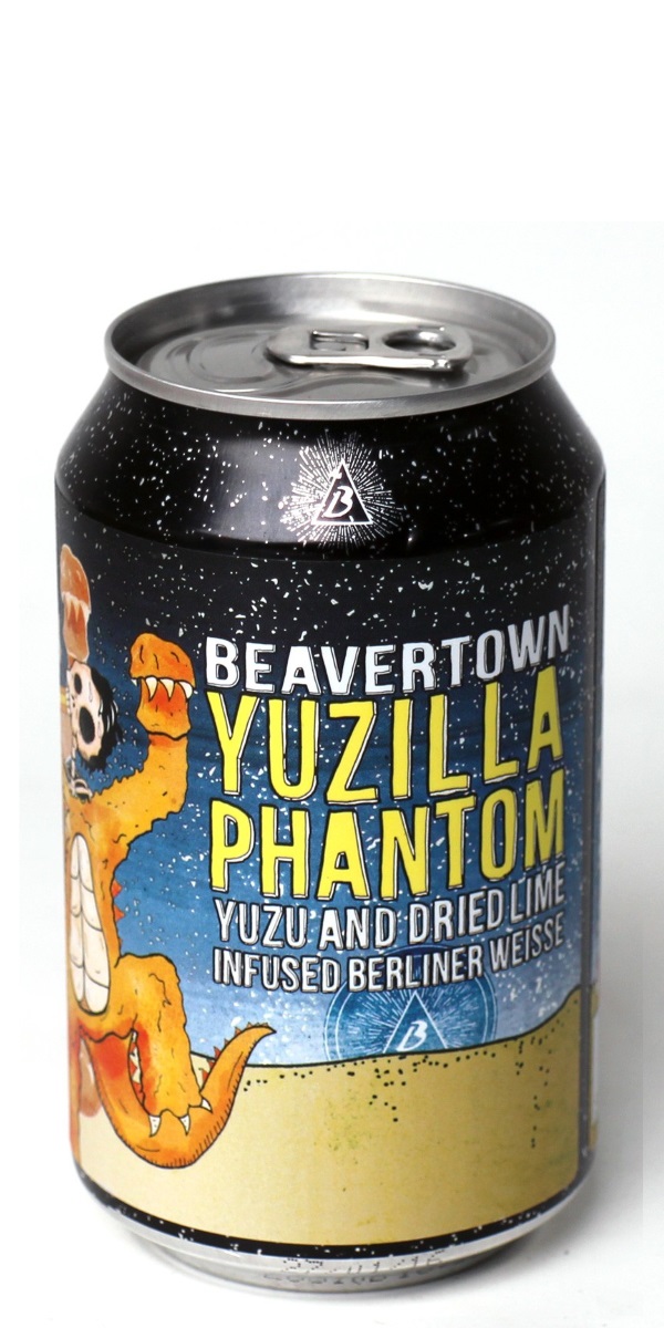 Yuzilla Phantom