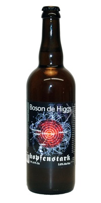 Boson de Higgs