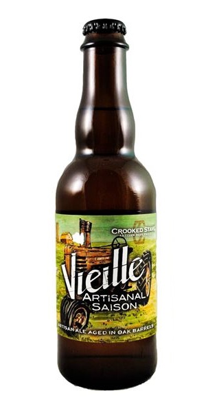 Vieille Artisanal Saison